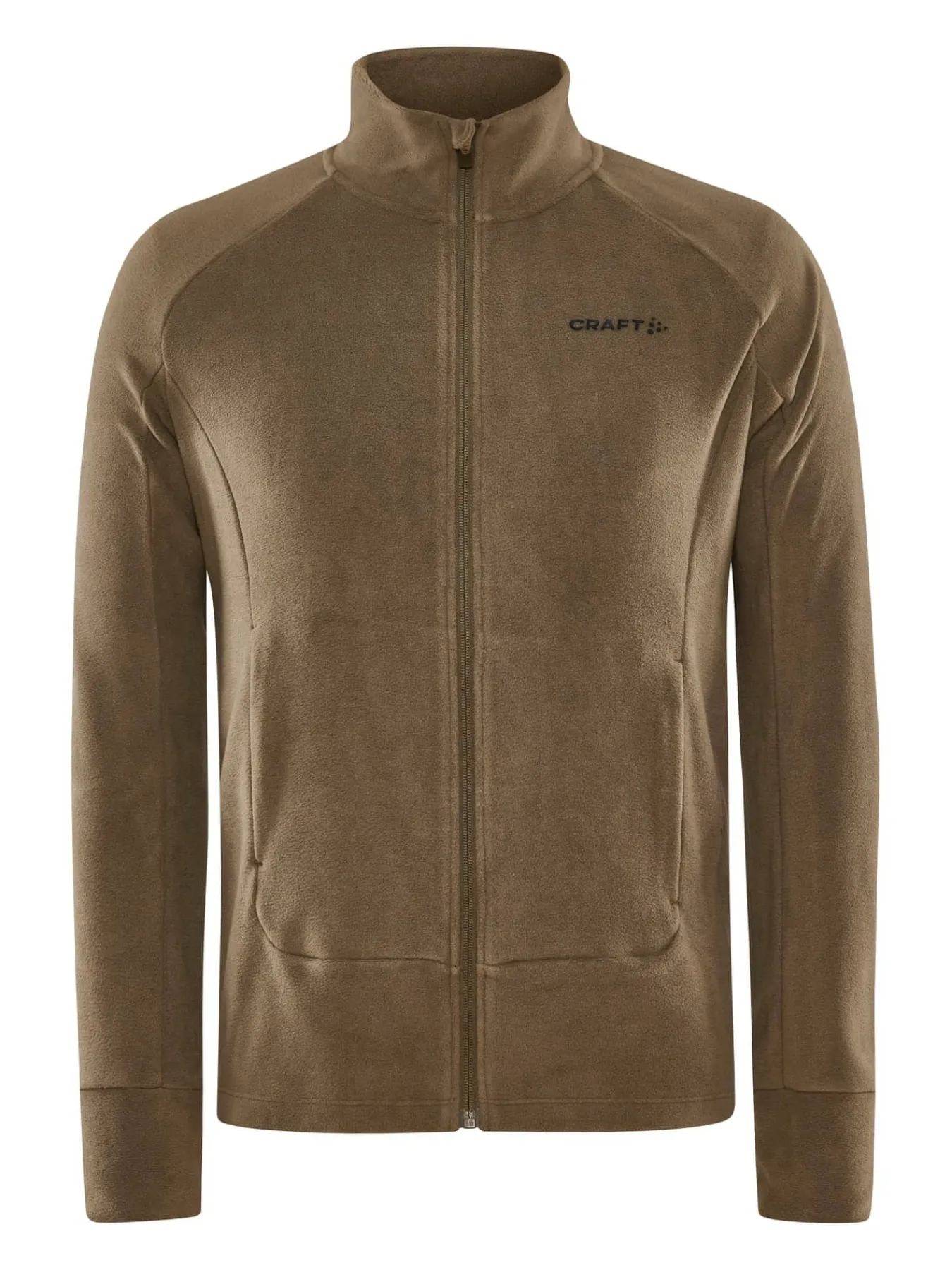 Craft Sportswear Mellanlager & Fleece|Mellanlager^ADV Fleece Midlayer M Rift