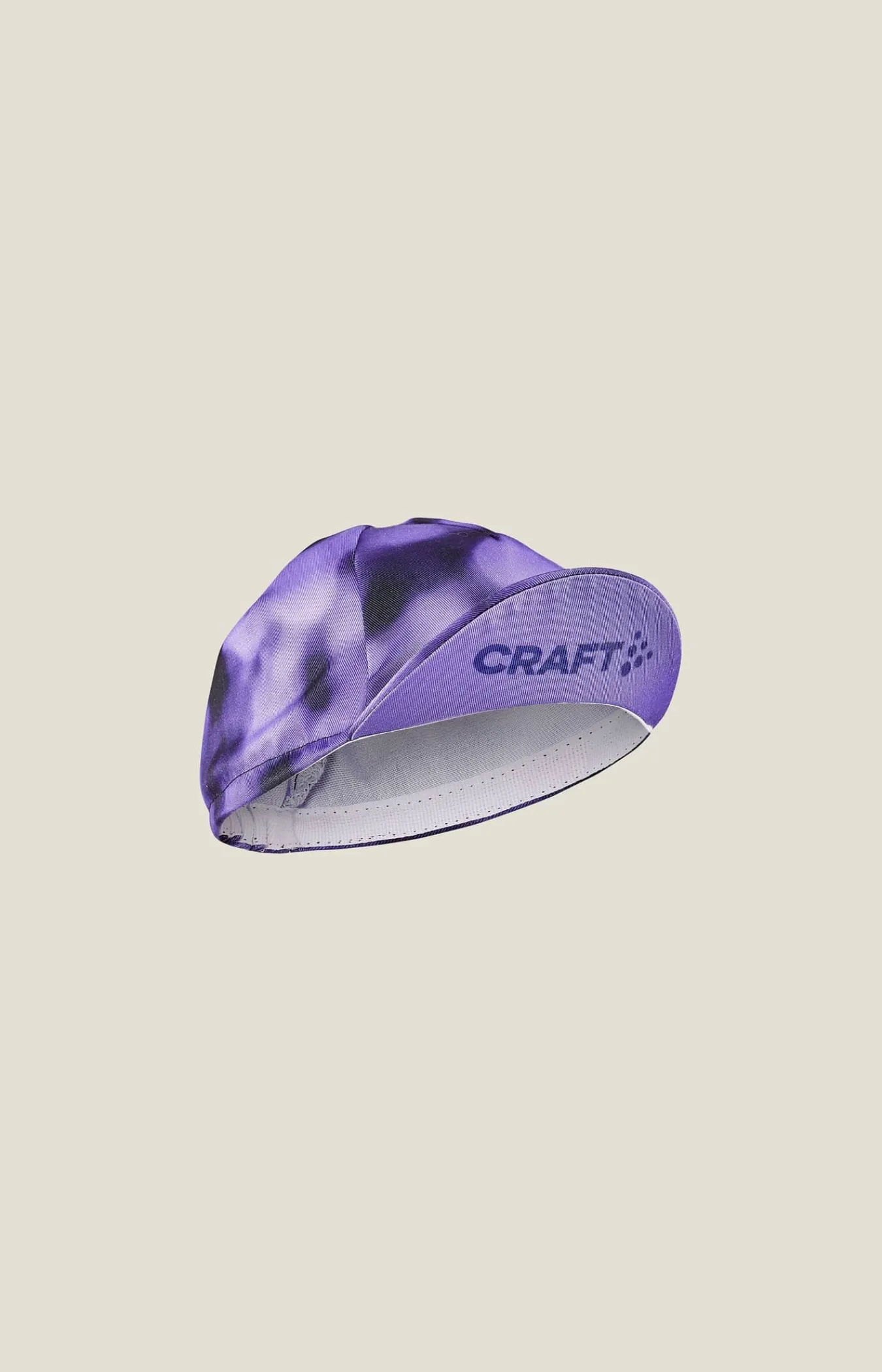 Craft Sportswear Kepsar & Mössor|Kepsar & Mössor^Adv Gravel Cap Lavender-Black