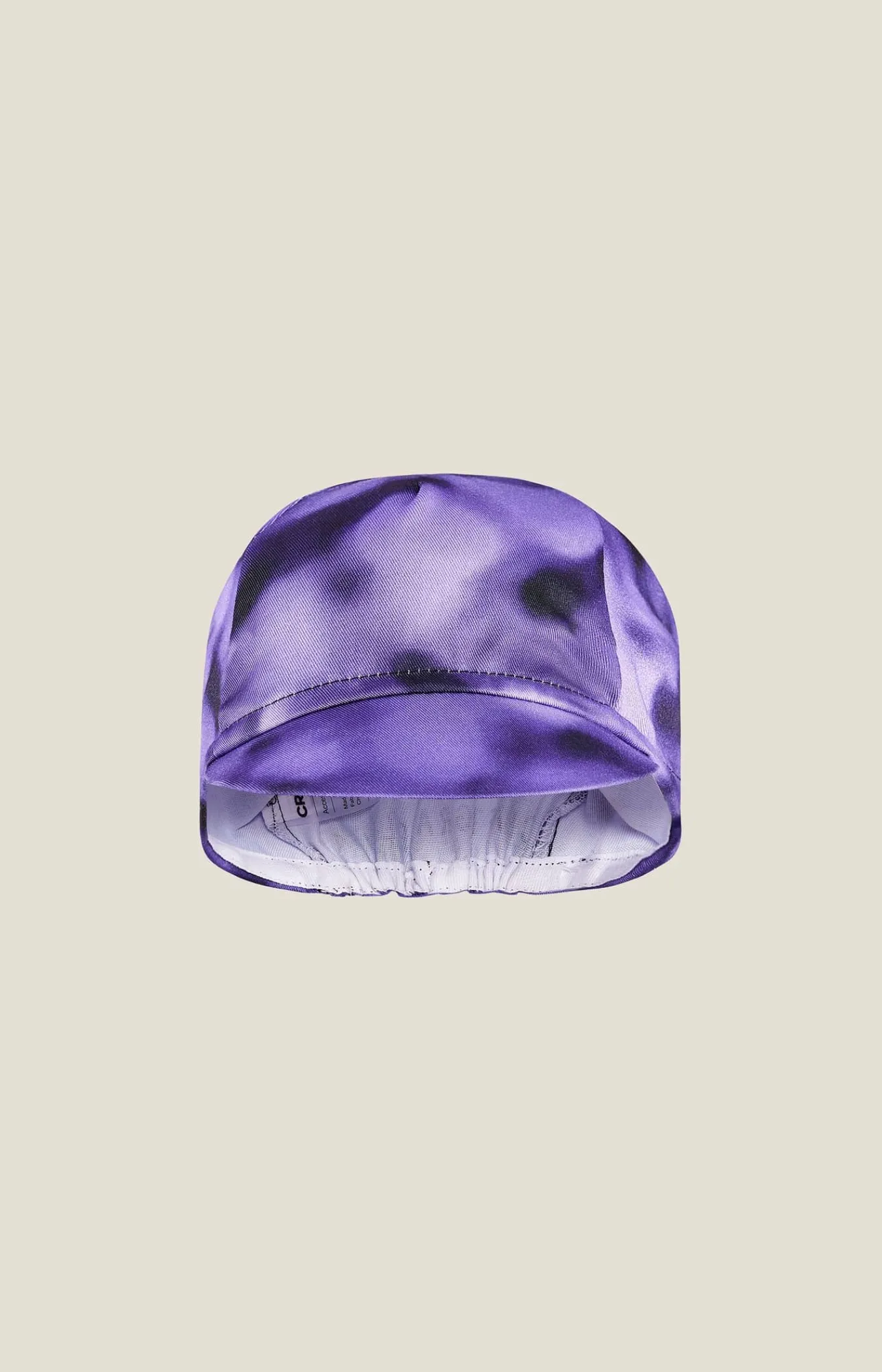 Craft Sportswear Kepsar & Mössor|Kepsar & Mössor^Adv Gravel Cap Lavender-Black
