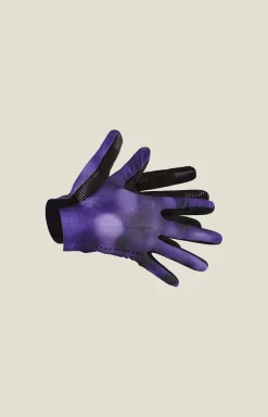 Craft Sportswear Handskar|Handskar^ADV Gravel Glove Lavender-Black