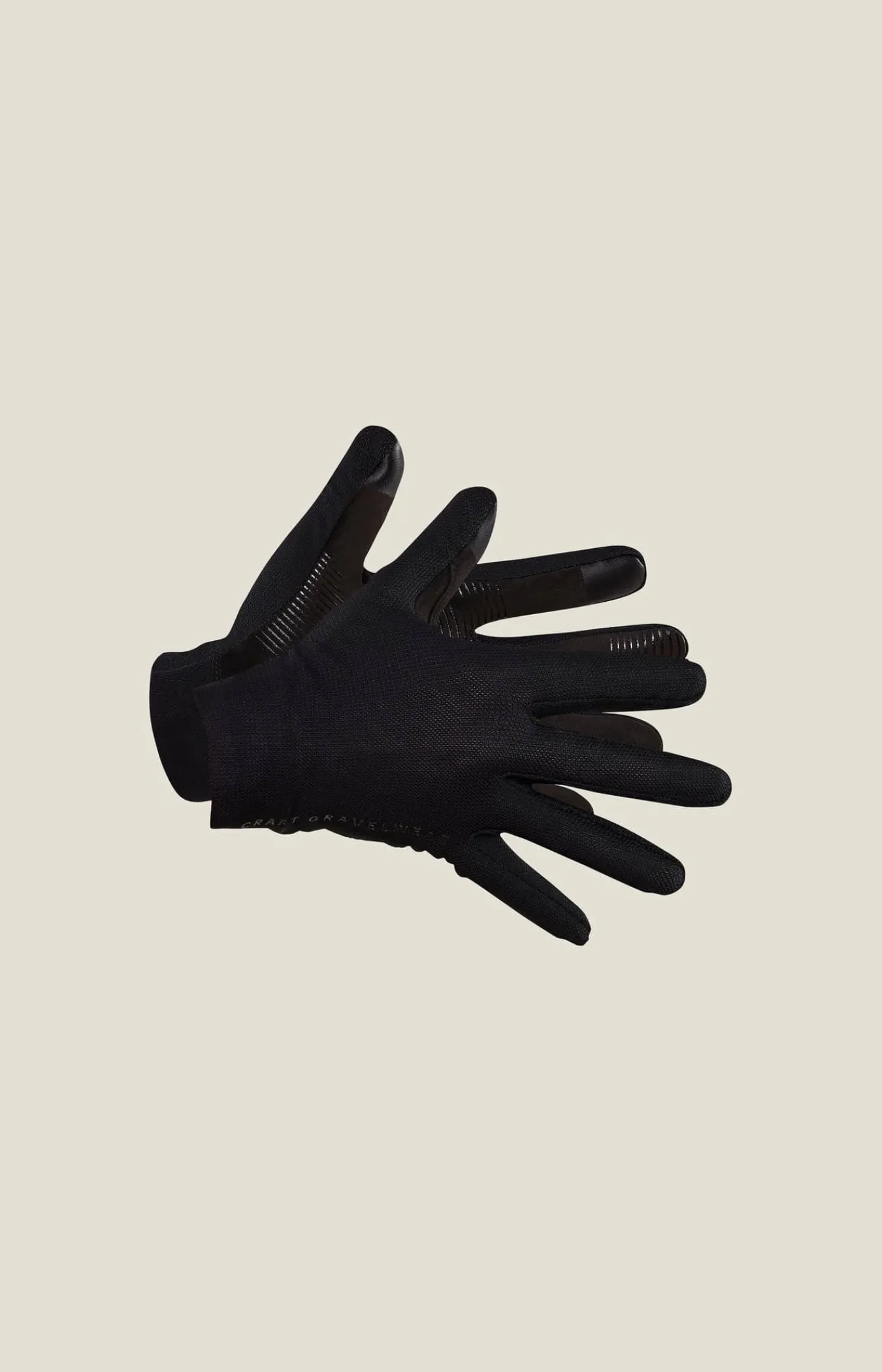 Craft Sportswear Handskar|Handskar^ADV Gravel Glove Black