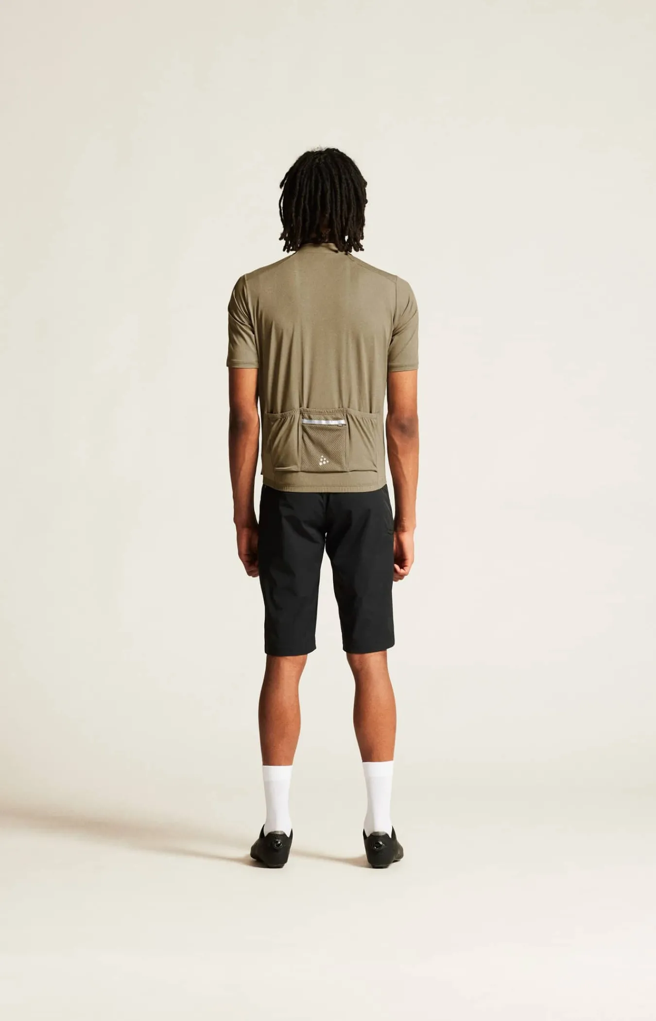 Craft Sportswear T-Shirts & Tröjor^ADV Gravel Ss Jersey M Raw