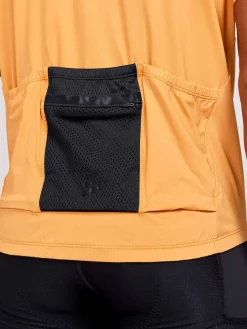 Craft Sportswear T-Shirts & Tröjor^ADV Gravel Ss Jersey M Desert