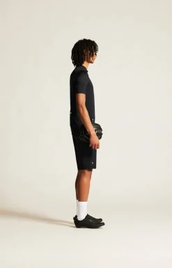 Craft Sportswear T-Shirts & Tröjor^ADV Gravel Ss Jersey M Black