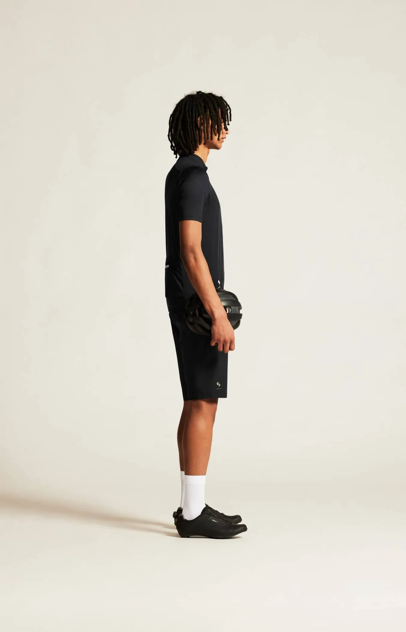 Craft Sportswear T-Shirts & Tröjor^ADV Gravel Ss Jersey M Black