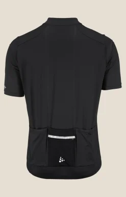Craft Sportswear T-Shirts & Tröjor^ADV Gravel Ss Jersey M Black