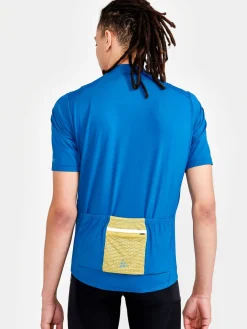 Craft Sportswear T-Shirts & Tröjor^ADV Gravel Ss Jersey M Zils-Cress