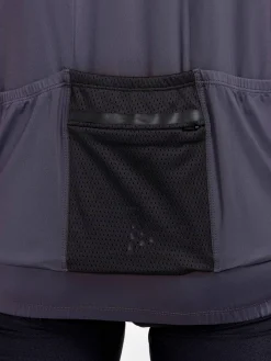 Craft Sportswear T-Shirts & Tröjor^ADV Gravel Ss Jersey M Slate-Desert