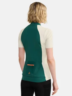 Craft Sportswear T-Shirts & Tröjor^ADV Gravel Ss Jersey W Twig-Plaster