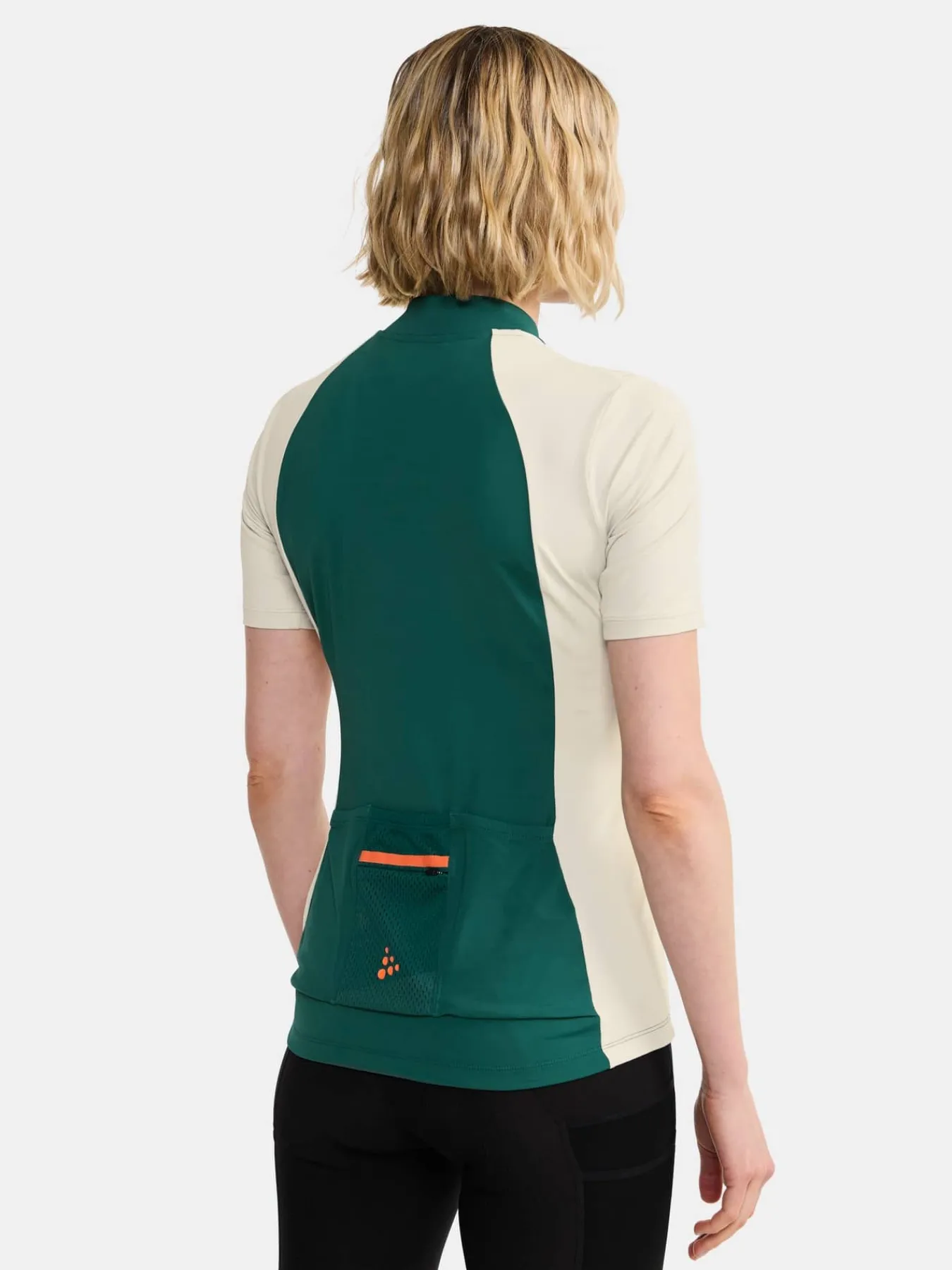 Craft Sportswear T-Shirts & Tröjor^ADV Gravel Ss Jersey W Twig-Plaster