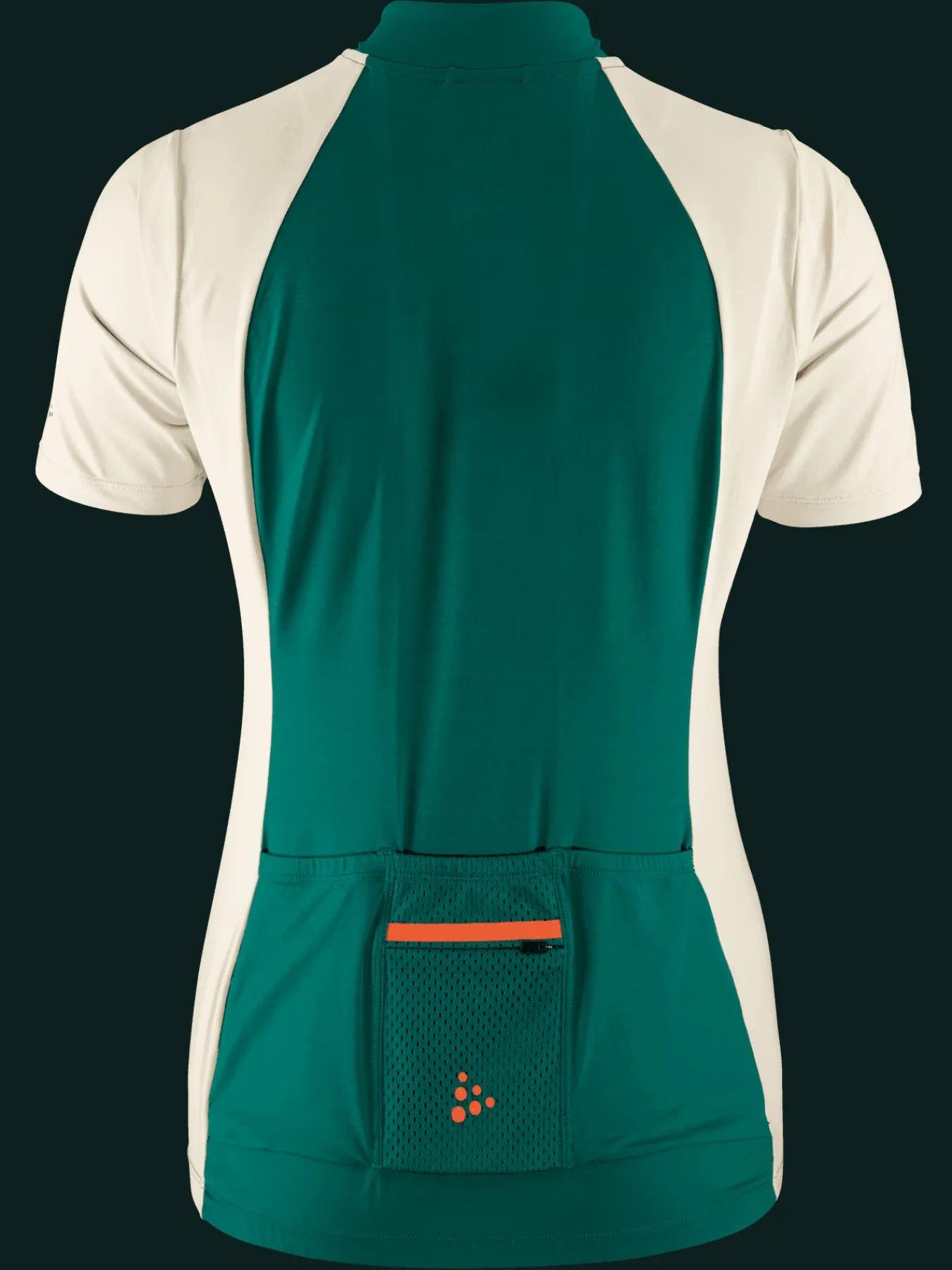Craft Sportswear T-Shirts & Tröjor^ADV Gravel Ss Jersey W Twig-Plaster