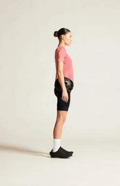 Craft Sportswear T-Shirts & Tröjor^ADV Gravel Ss Jersey W Wild Rose