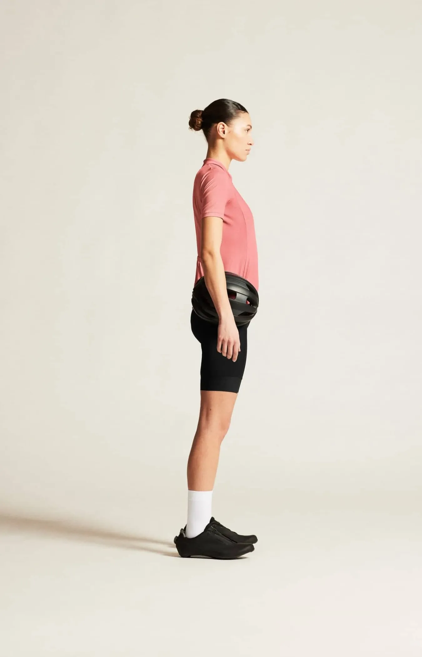 Craft Sportswear T-Shirts & Tröjor^ADV Gravel Ss Jersey W Wild Rose