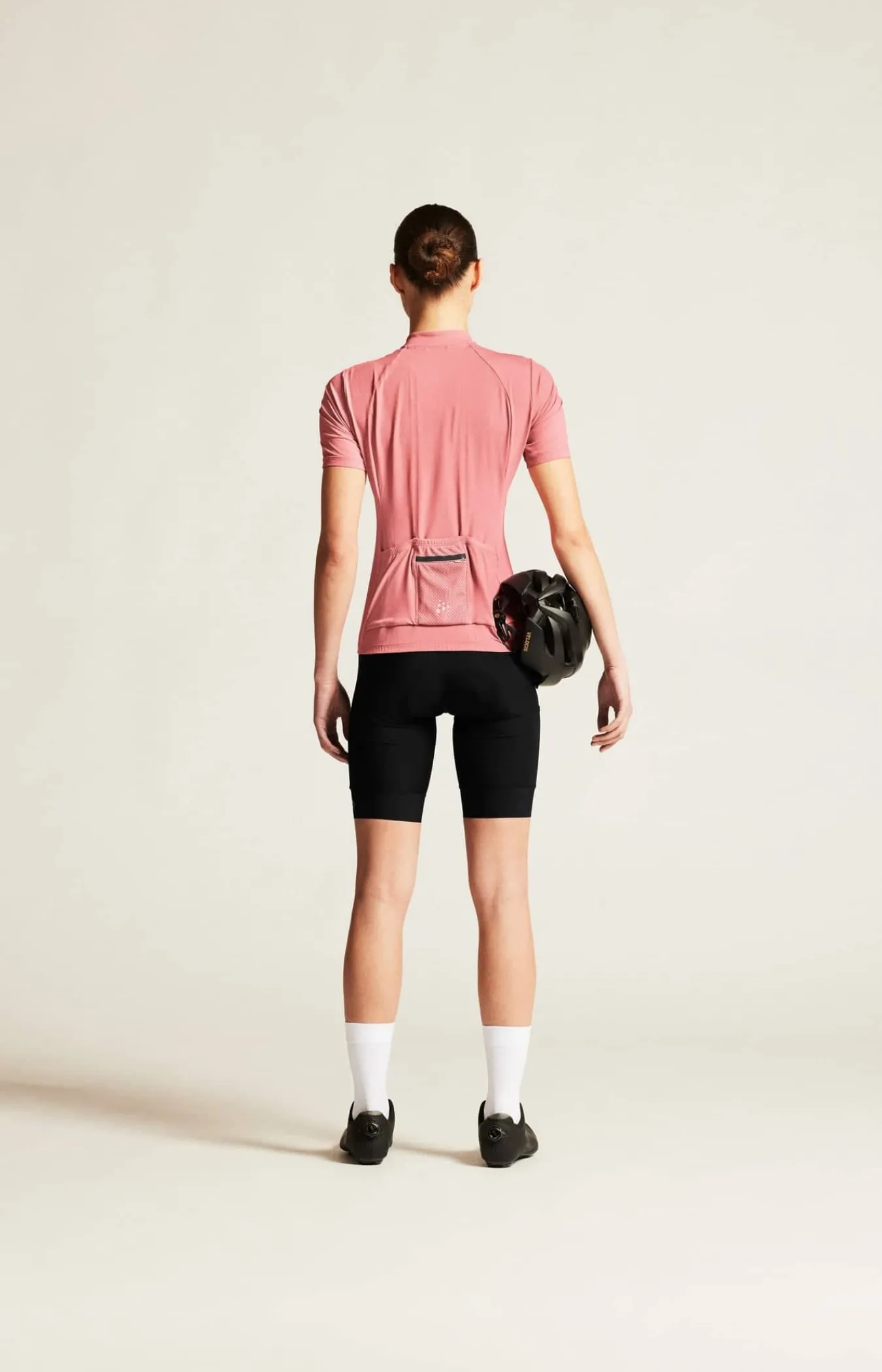 Craft Sportswear T-Shirts & Tröjor^ADV Gravel Ss Jersey W Wild Rose