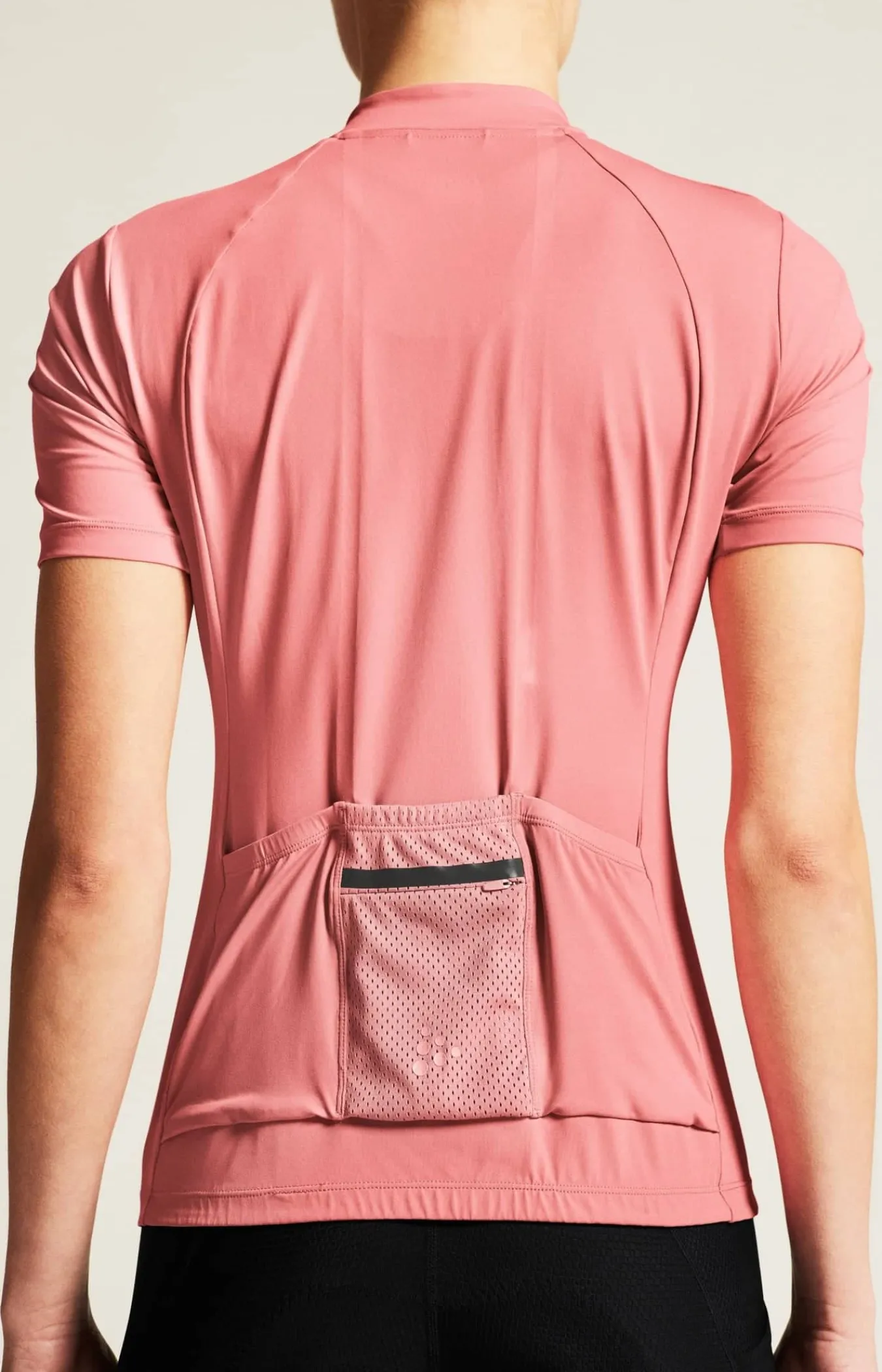Craft Sportswear T-Shirts & Tröjor^ADV Gravel Ss Jersey W Wild Rose