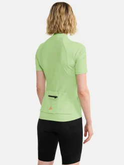 Craft Sportswear T-Shirts & Tröjor^ADV Gravel Ss Jersey W Spruce-Black