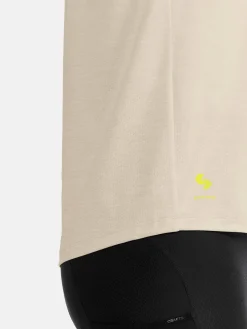 Craft Sportswear T-Shirts & Tröjor^ADV Gravel Ss Tee M Plaster Melange