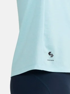 Craft Sportswear T-Shirts & Tröjor^ADV Gravel Ss Tee M Mind Melange