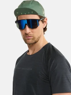 Craft Sportswear T-Shirts & Tröjor^ADV Gravel Ss Tee M Black-Granite