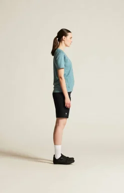 Craft Sportswear T-Shirts & Tröjor^ADV Gravel Ss Tee W Aquatic