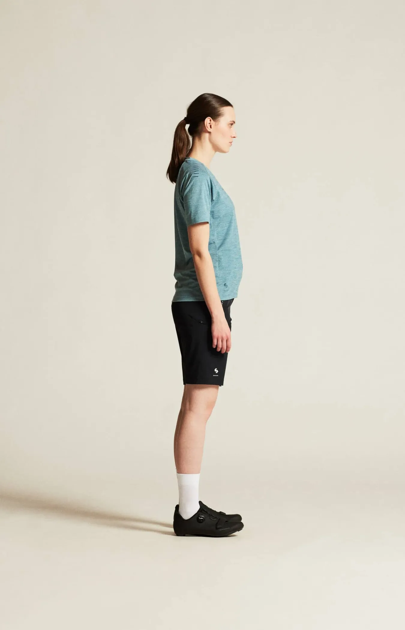 Craft Sportswear T-Shirts & Tröjor^ADV Gravel Ss Tee W Aquatic