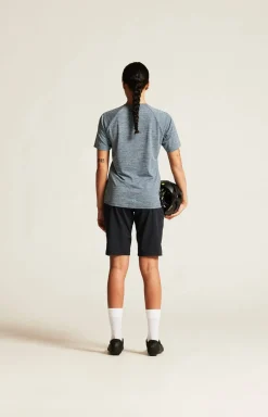 Craft Sportswear T-Shirts & Tröjor^ADV Gravel Ss Tee W Lake