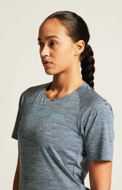 Craft Sportswear T-Shirts & Tröjor^ADV Gravel Ss Tee W Lake
