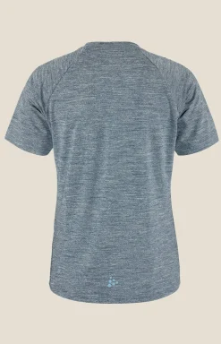 Craft Sportswear T-Shirts & Tröjor^ADV Gravel Ss Tee W Lake