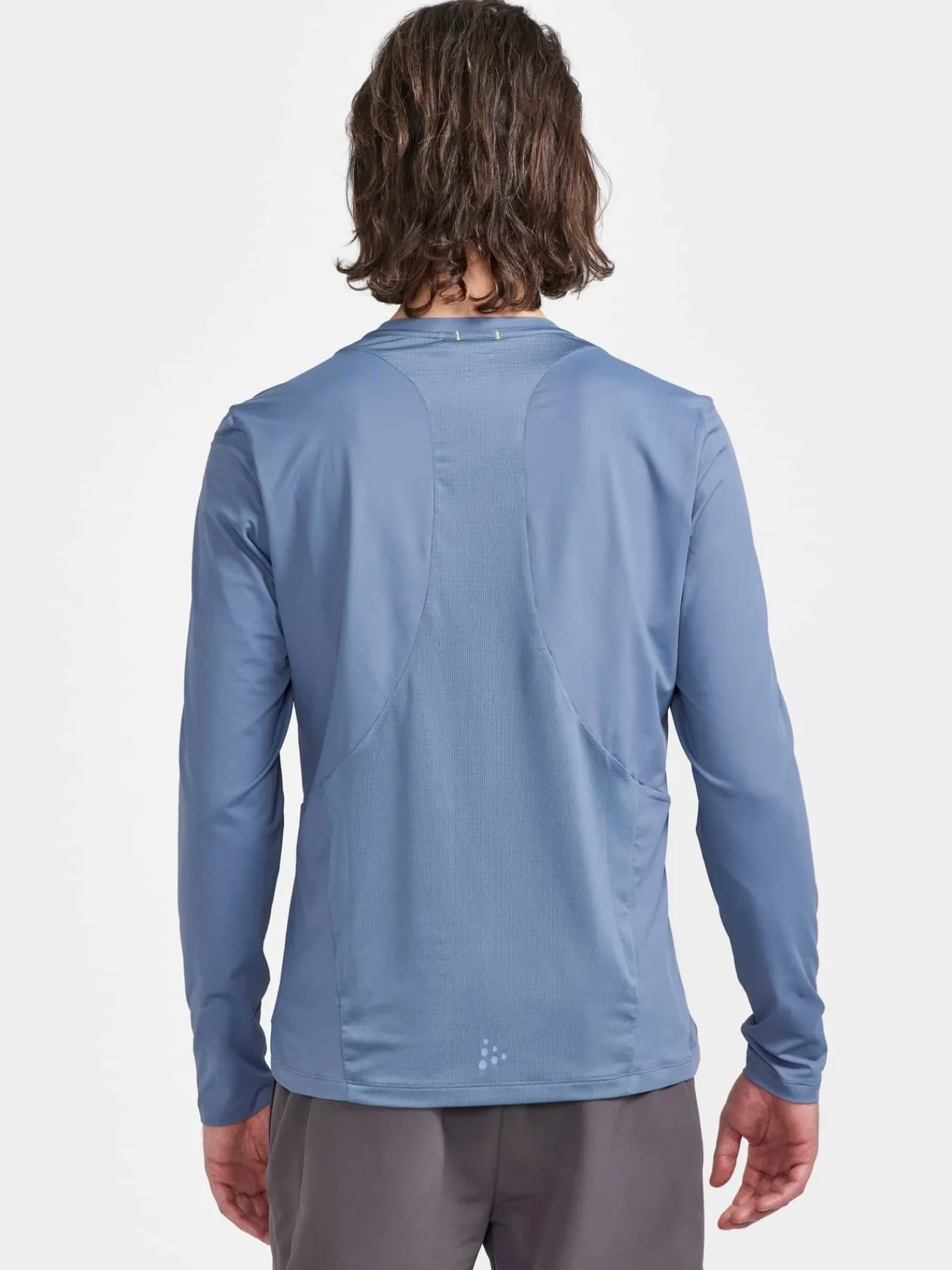 Craft Sportswear T-Shirts & Tröjor|Träning^ADV HiT LS Tee M Flow