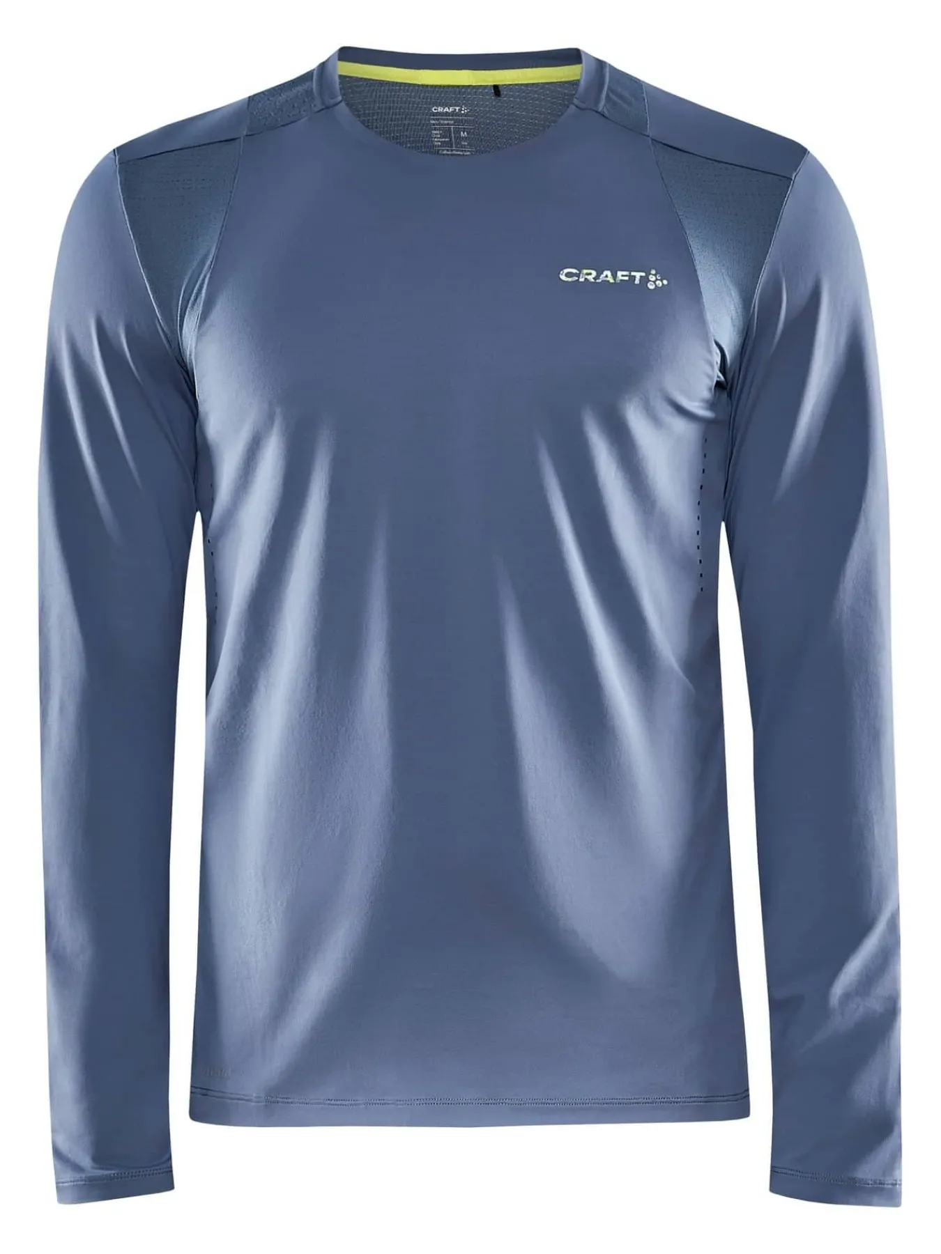 Craft Sportswear T-Shirts & Tröjor|Träning^ADV HiT LS Tee M Flow