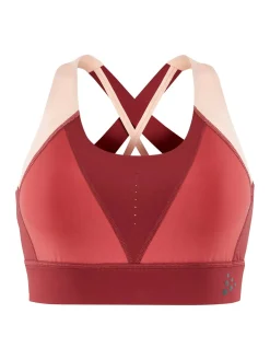 Craft Sportswear Linnen|Träning^ADV HiT Sport Top 2 W Dk Astro-Astro