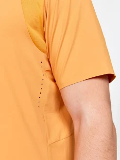 Craft Sportswear T-Shirts & Tröjor|Träning^ADV HiT SS Tee M Desert