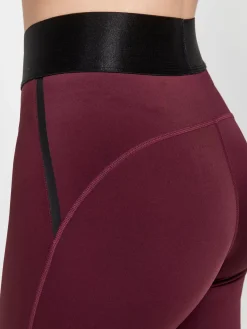 Craft Sportswear Tights|Träning^ADV HiT Tights W Punsch