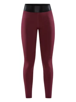 Craft Sportswear Tights|Träning^ADV HiT Tights W Punsch