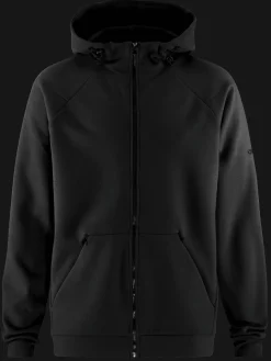 Craft Sportswear Hoodies & Sweatshirts^ADV Join FZ Hoodie M Black