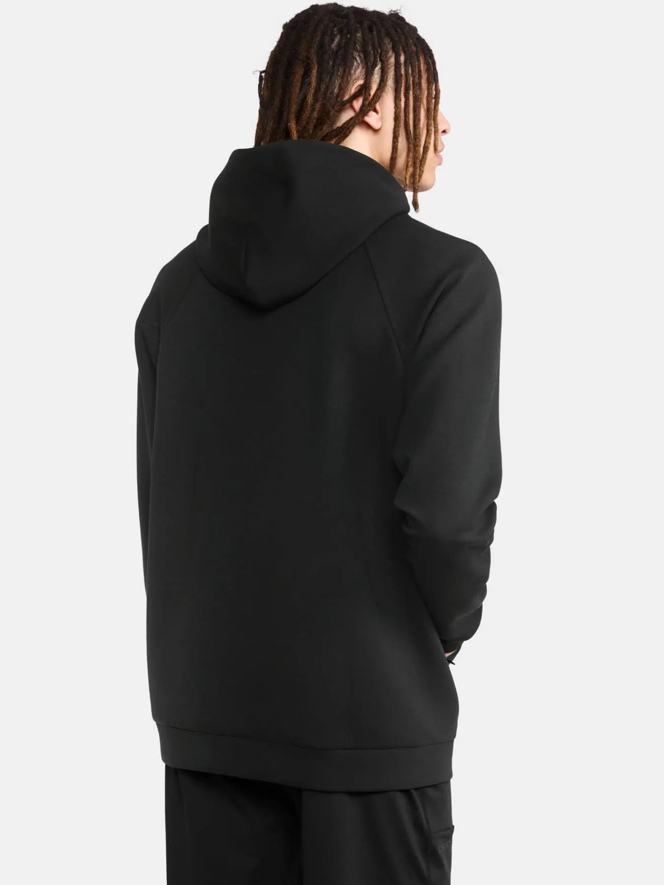Craft Sportswear Hoodies & Sweatshirts^ADV Join FZ Hoodie M Black