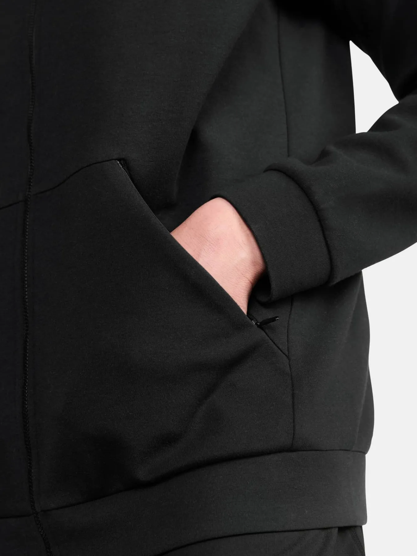 Craft Sportswear Hoodies & Sweatshirts^ADV Join FZ Hoodie M Black