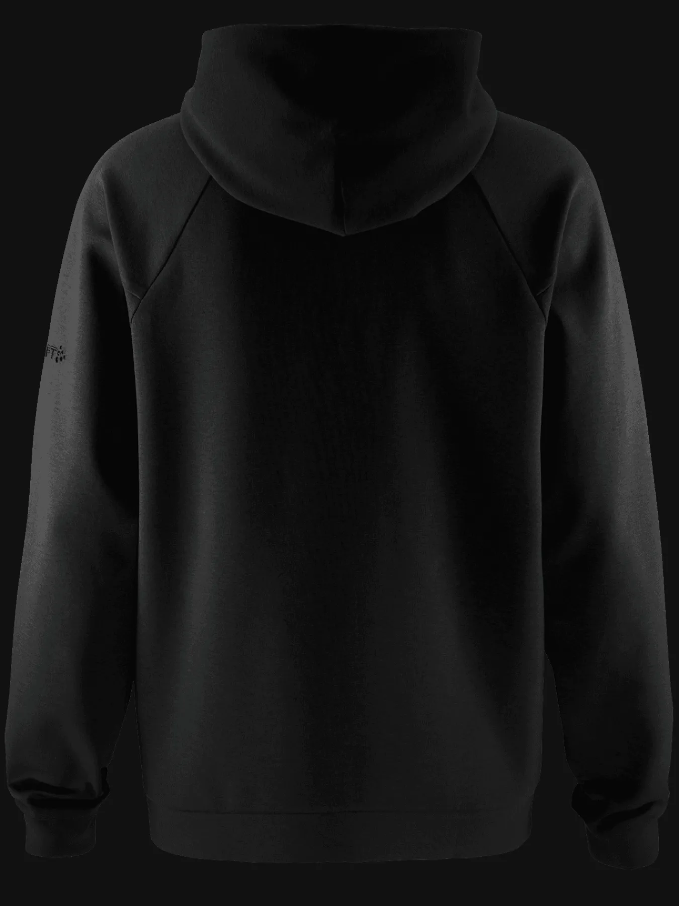 Craft Sportswear Hoodies & Sweatshirts^ADV Join FZ Hoodie M Black