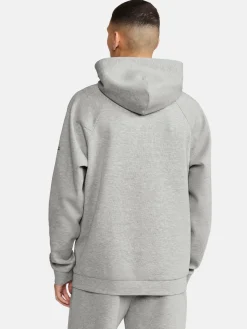 Craft Sportswear Hoodies & Sweatshirts^ADV Join FZ Hoodie M Grey Melange