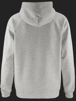 Craft Sportswear Hoodies & Sweatshirts^ADV Join FZ Hoodie M Grey Melange