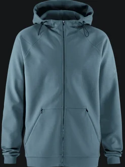 Craft Sportswear Hoodies & Sweatshirts^ADV Join FZ Hoodie M Real