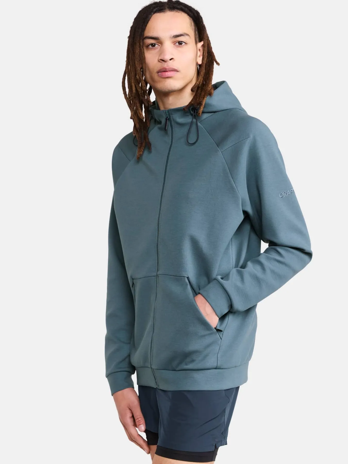 Craft Sportswear Hoodies & Sweatshirts^ADV Join FZ Hoodie M Real