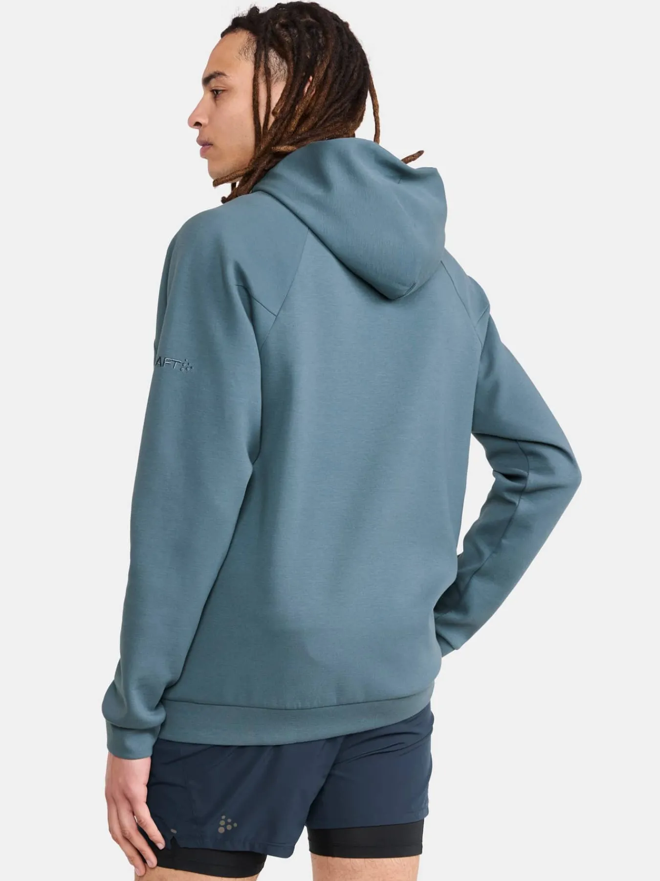Craft Sportswear Hoodies & Sweatshirts^ADV Join FZ Hoodie M Real