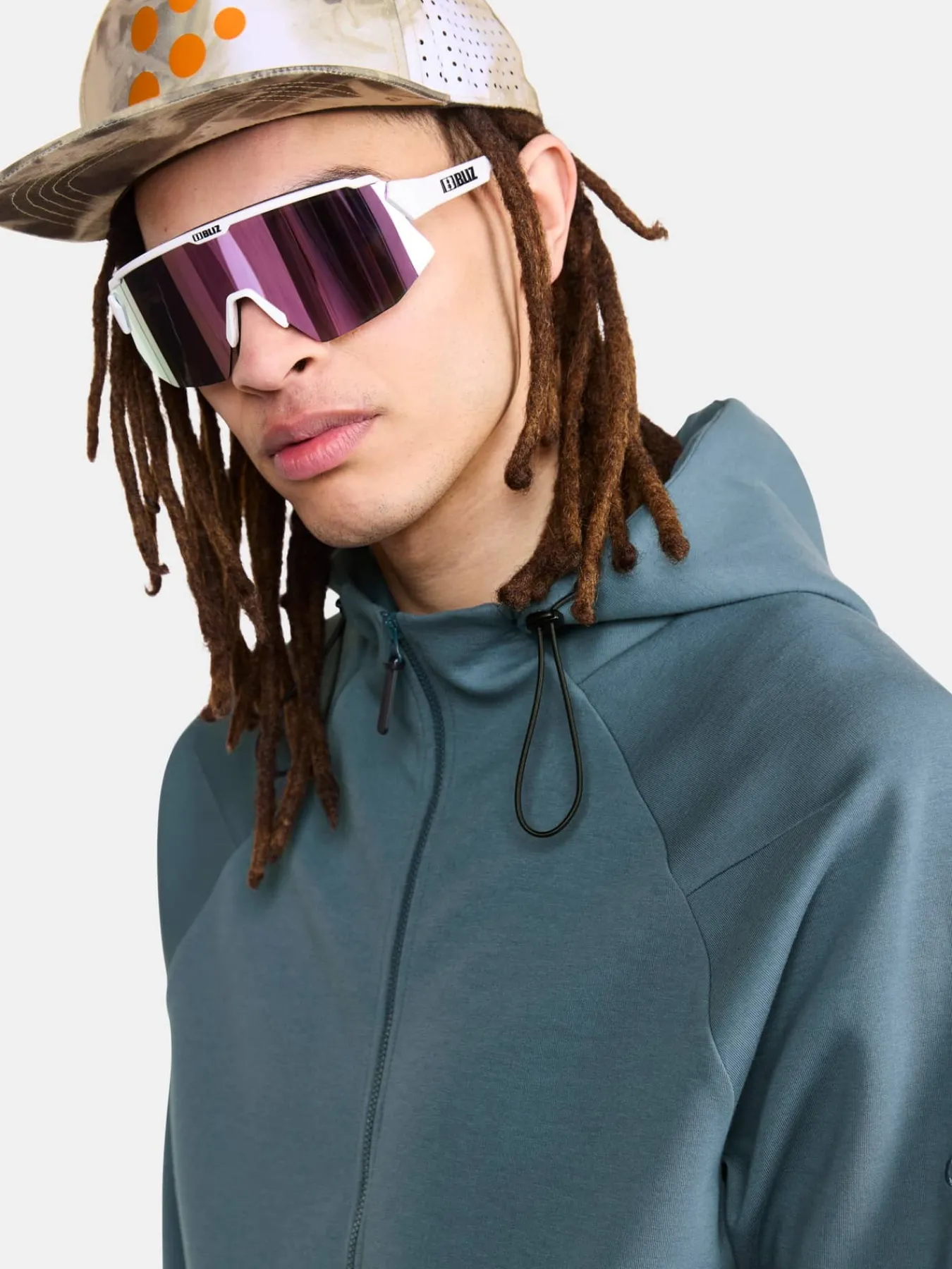 Craft Sportswear Hoodies & Sweatshirts^ADV Join FZ Hoodie M Real