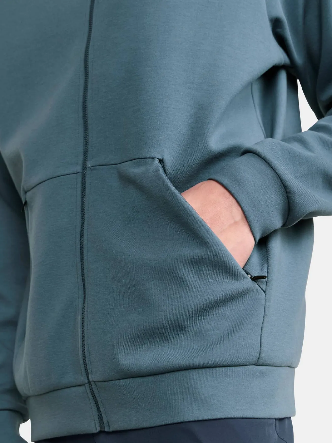 Craft Sportswear Hoodies & Sweatshirts^ADV Join FZ Hoodie M Real