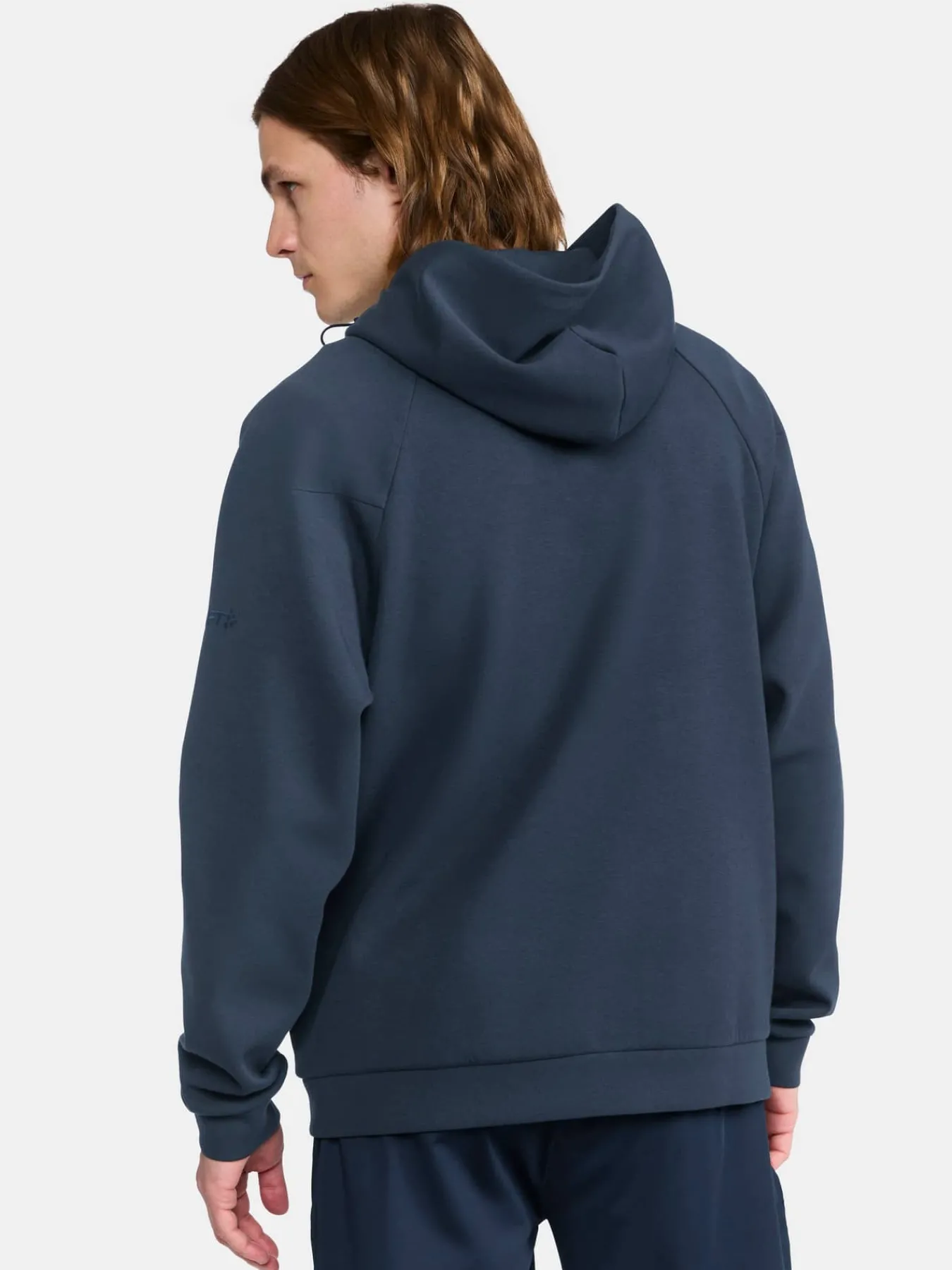 Craft Sportswear Hoodies & Sweatshirts^ADV Join FZ Hoodie M Blaze