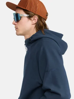 Craft Sportswear Hoodies & Sweatshirts^ADV Join FZ Hoodie M Blaze