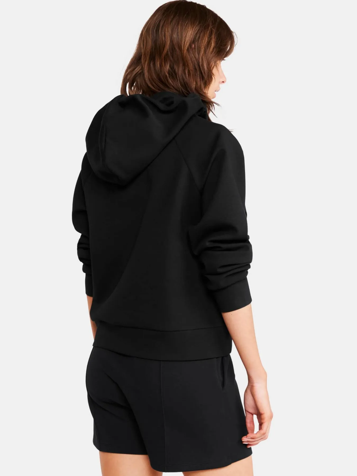 Craft Sportswear Hoodies & Sweatshirts^ADV Join FZ Hoodie W Black