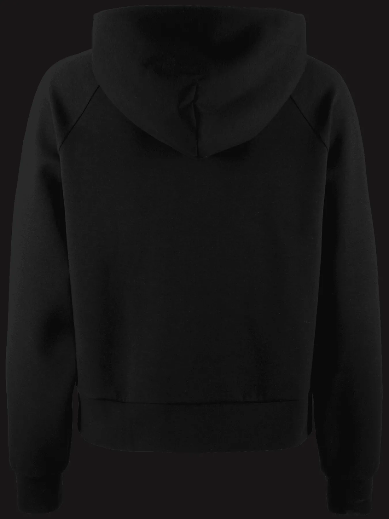 Craft Sportswear Hoodies & Sweatshirts^ADV Join FZ Hoodie W Black