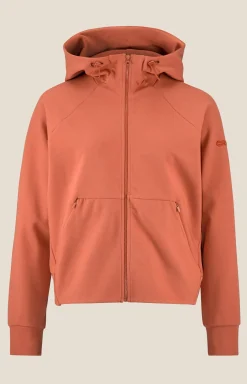 Craft Sportswear Hoodies & Sweatshirts^ADV Join FZ Hoodie W Sequoia
